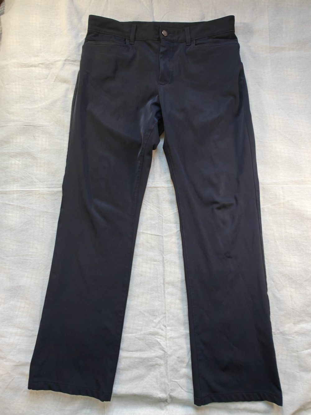VERSACE Collection Pant "City" Size 35